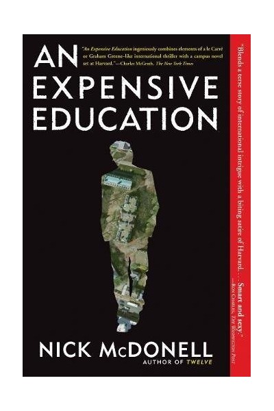 An Expensive Education